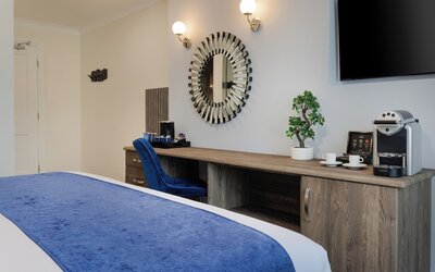 Weetwood Hall Conference Centre & Hotel