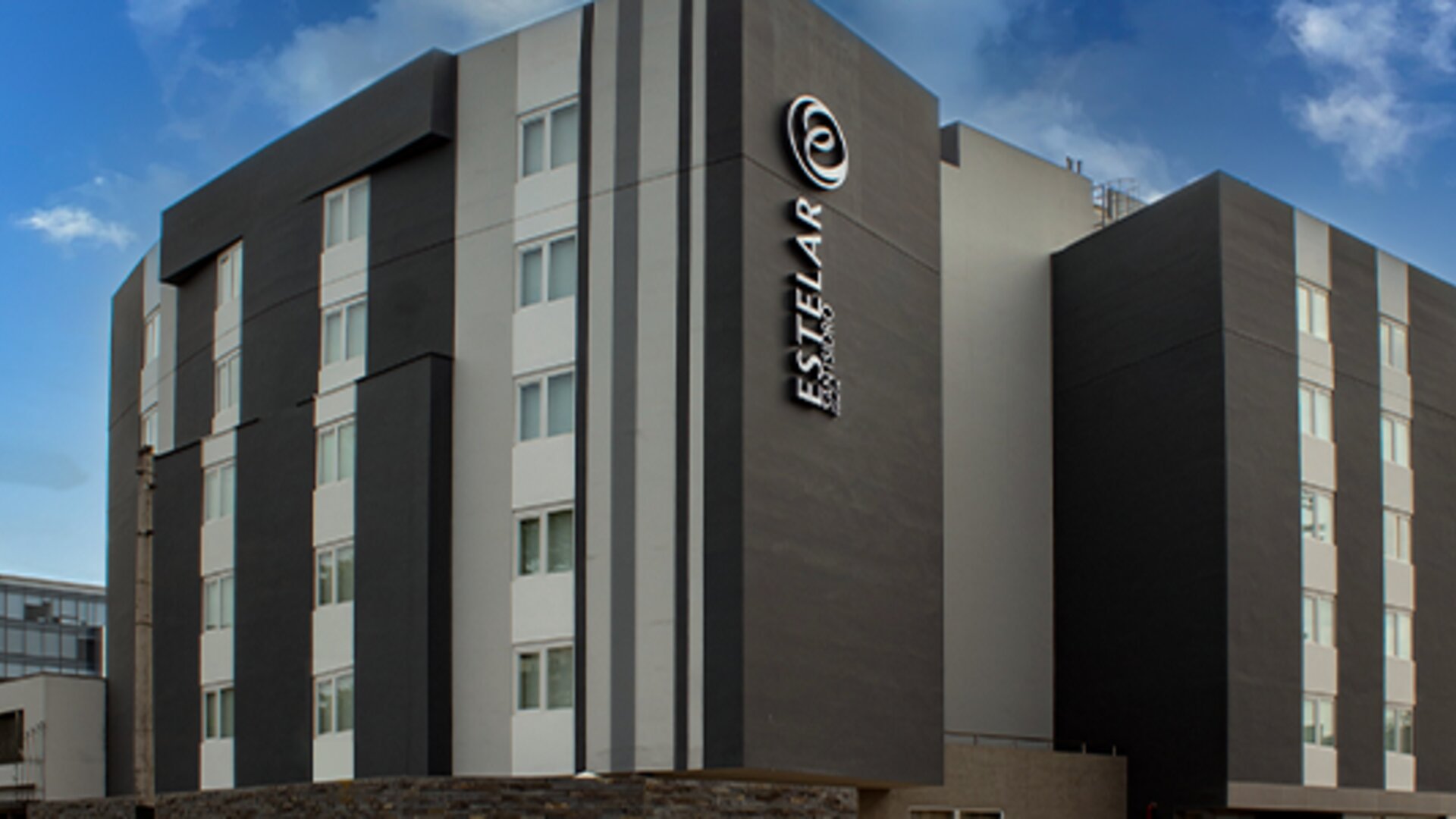 Hotel Estelar San Isidro