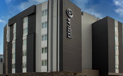 Hotel Estelar San Isidro