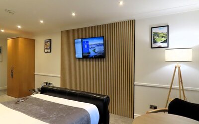 Weetwood Hall Conference Centre & Hotel