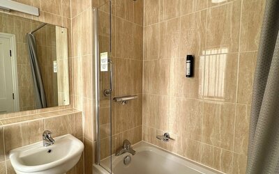 Weetwood Hall Conference Centre & Hotel