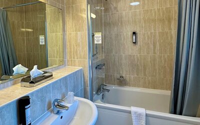 Weetwood Hall Conference Centre & Hotel