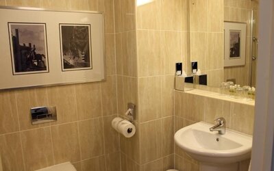 Weetwood Hall Conference Centre & Hotel