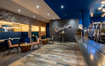 Weetwood Hall Conference Centre & Hotel