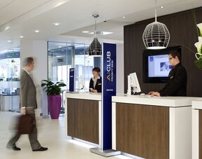 Novotel Leeds Centre