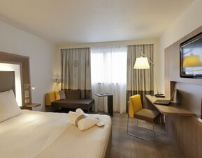 Novotel Leeds Centre