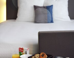 Novotel Leeds Centre
