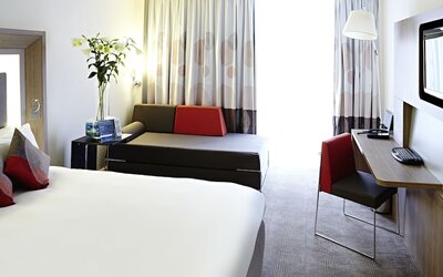 Novotel Leeds Centre