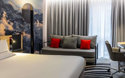 Novotel Leeds Centre