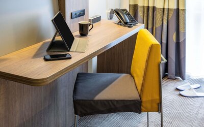 Novotel Leeds Centre