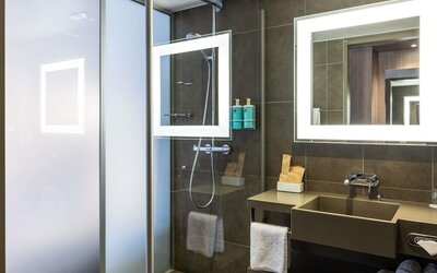 Novotel Leeds Centre