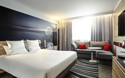 Novotel Leeds Centre