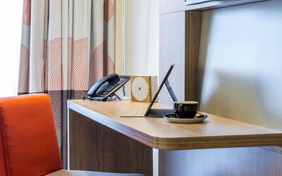 Novotel Leeds Centre