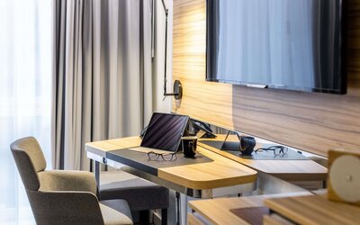 Novotel Leeds Centre