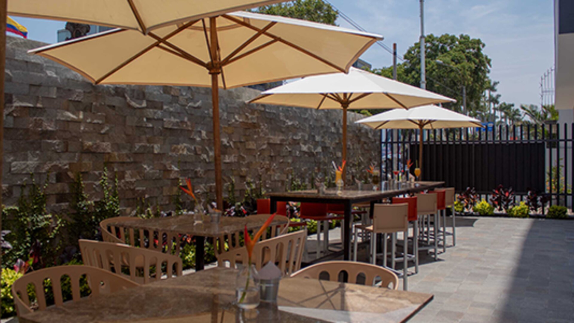 Hotel Estelar San Isidro