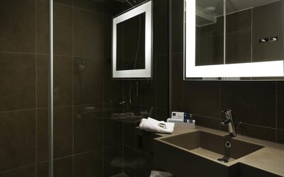 Novotel Leeds Centre
