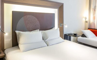 Novotel Leeds Centre