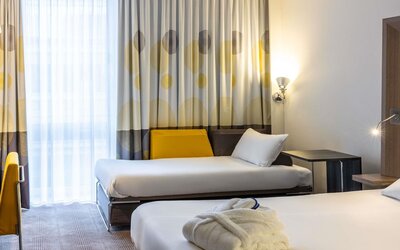 Novotel Leeds Centre