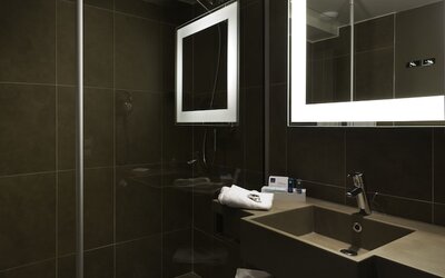 Novotel Leeds Centre