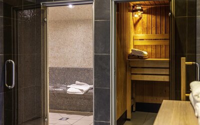 Novotel Leeds Centre