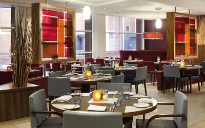 Novotel Leeds Centre