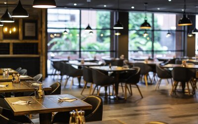 Novotel Leeds Centre