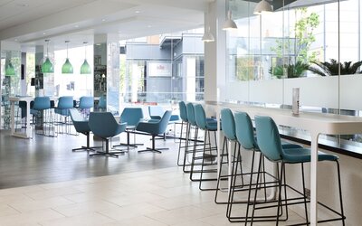 Novotel Leeds Centre