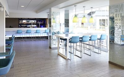 Novotel Leeds Centre
