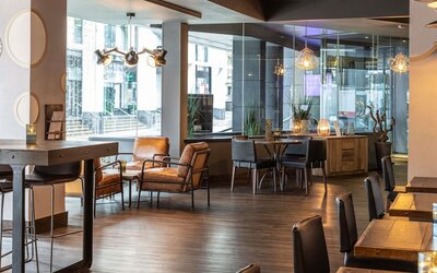 Novotel Leeds Centre