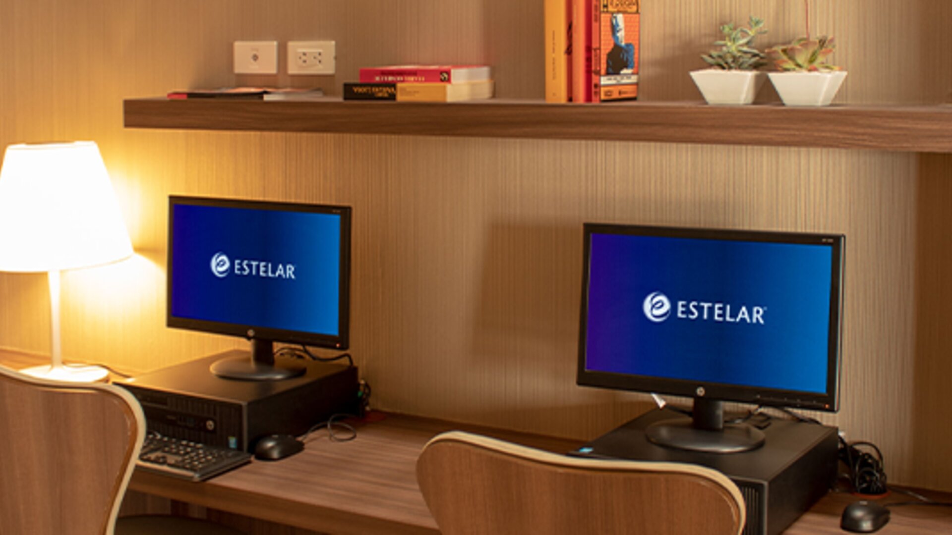 Hotel Estelar San Isidro