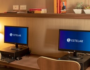 Hotel Estelar San Isidro