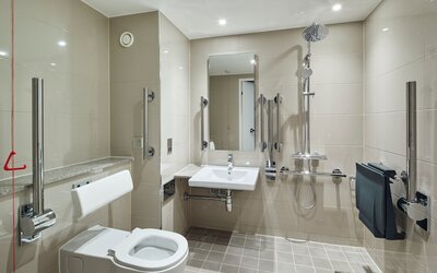 Leeds Marriott Hotel