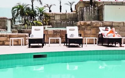 Delfines Hotel & Convention Center