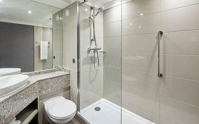 Leeds Marriott Hotel