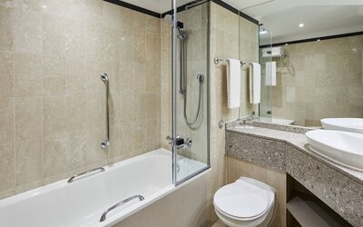 Leeds Marriott Hotel