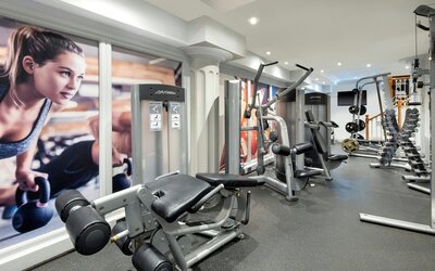 Leeds Marriott Hotel