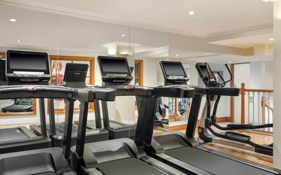 Leeds Marriott Hotel