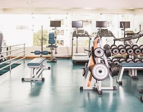 Delfines Hotel & Convention Center