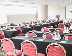 Delfines Hotel & Convention Center