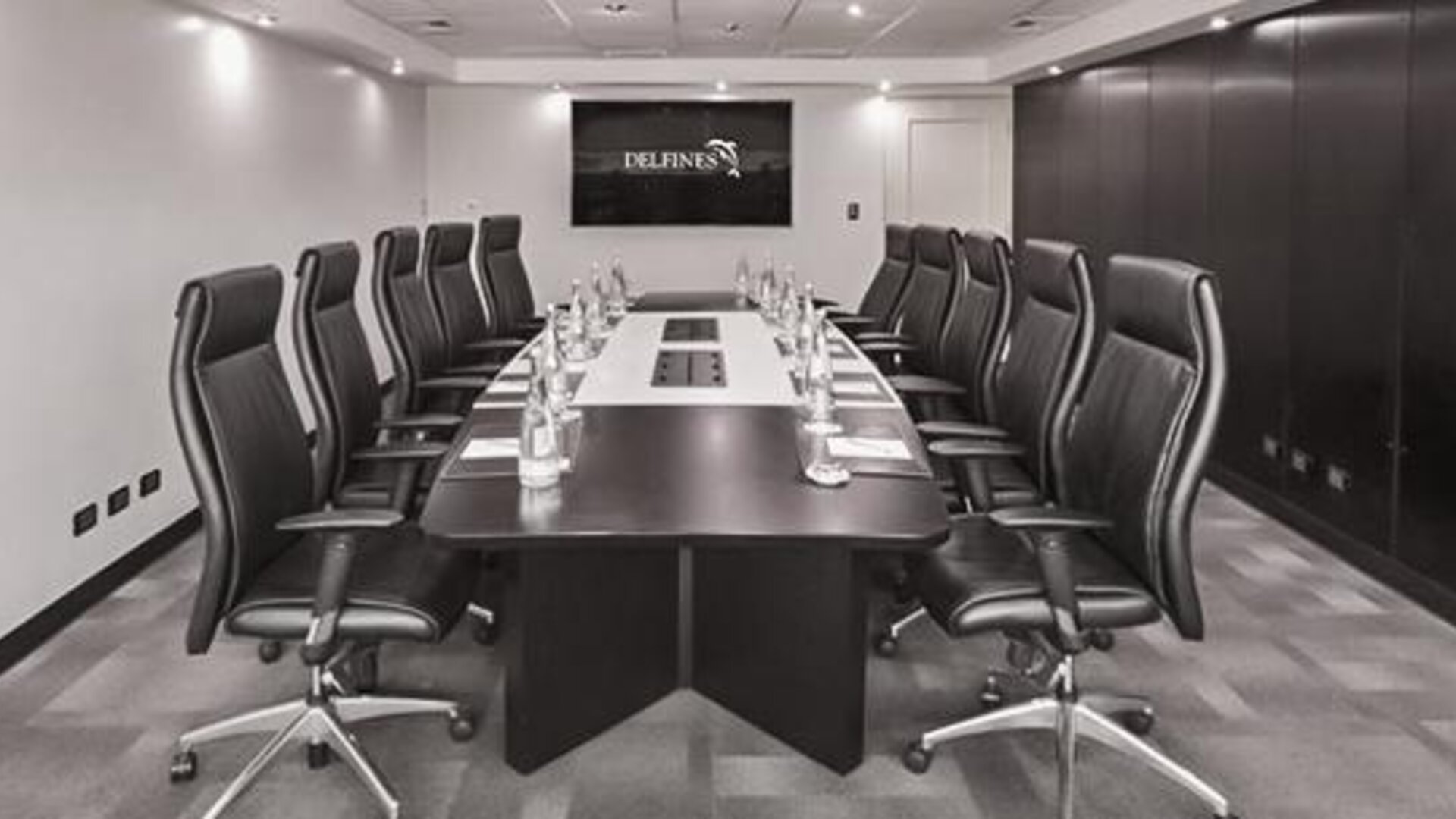 Delfines Hotel & Convention Center