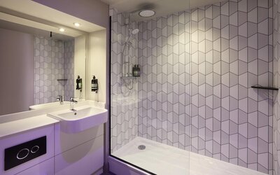 Premier Inn Leeds City Centre - Leeds Arena
