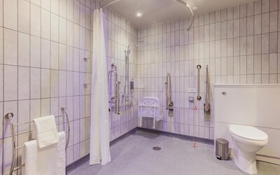 Premier Inn Leeds City Centre - Leeds Arena