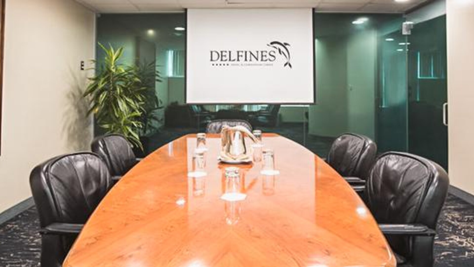 Delfines Hotel & Convention Center