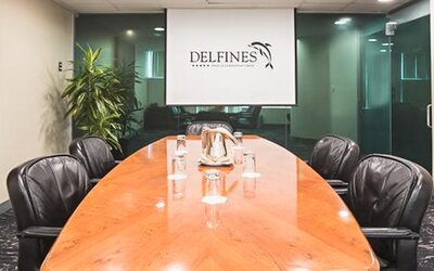 Delfines Hotel & Convention Center