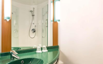 ibis Leeds Centre Marlborough Street