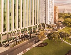 Delfines Hotel & Convention Center