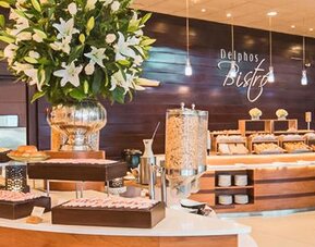 Delfines Hotel & Convention Center