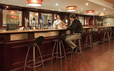 ibis Leeds Centre Marlborough Street