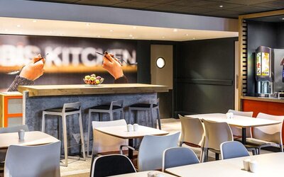 ibis Leeds Centre Marlborough Street