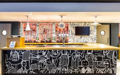 ibis Leeds Centre Marlborough Street